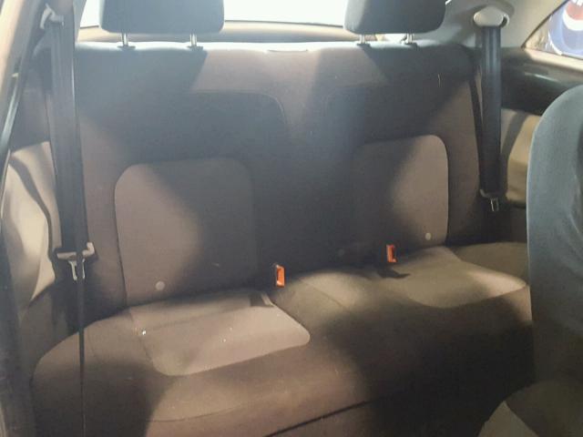 3VWCK31C95M408886 - 2005 VOLKSWAGEN NEW BEETLE 灰色 照片 6