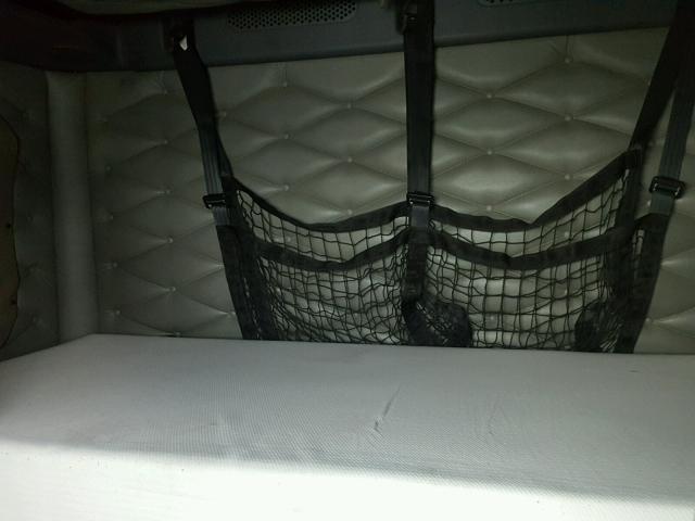 3AKJGLBG8DSBS6820 - 2013 FREIGHTLINER CASCADIA 1 GREEN photo 6