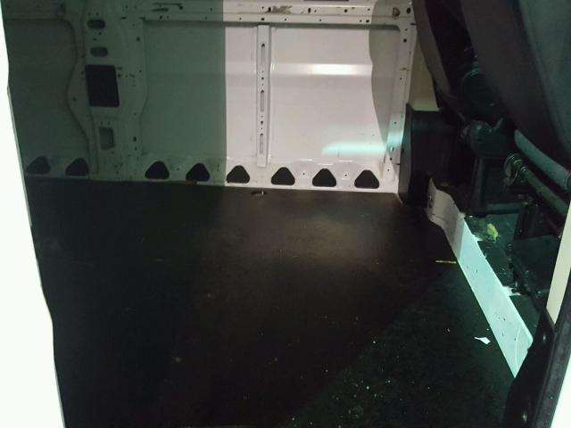 3C6TRVDG1EE109600 - 2014 RAM PROMASTER 白色 照片 6