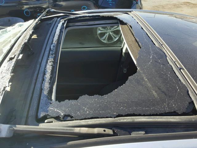 JTKDE177070210371 - 2007 TOYOTA SCION TC 银色 照片 9