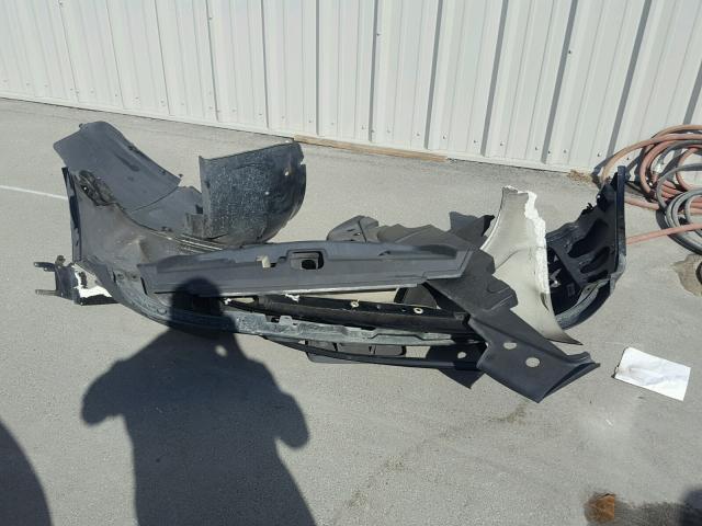 5LMEU68H84ZJ21201 - 2004 LINCOLN AVIATOR BLACK photo 9