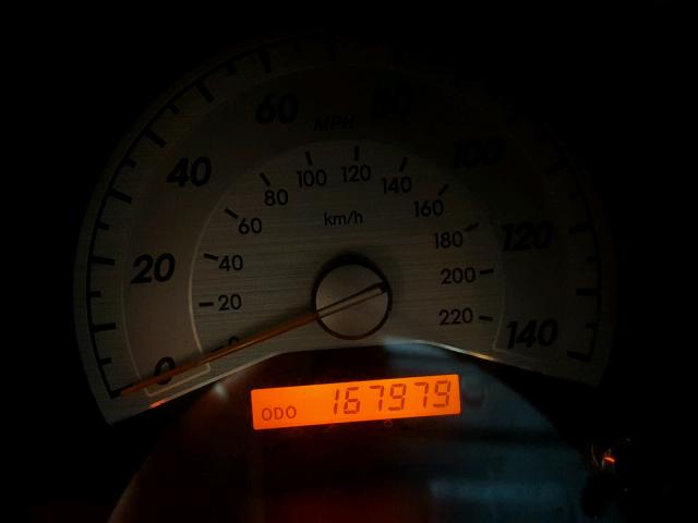 JTKDE167780243628 - 2008 TOYOTA SCION TC 白色 照片 8