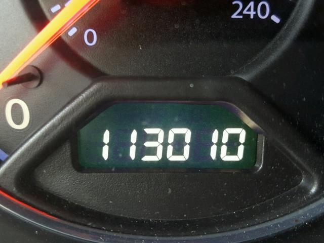 2HGES26753H575552 - 2003 HONDA CIVIC EX 栗色 照片 8