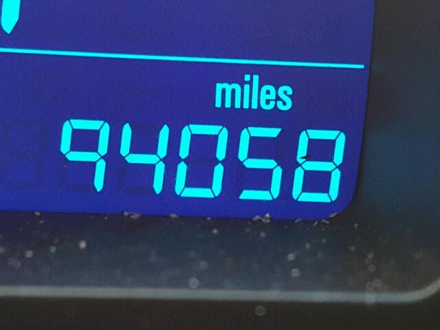 1G1JA6SH0C4136173 - 2012 CHEVROLET SONIC LS 黑色 照片 8