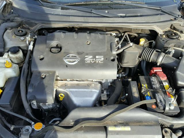 1N4AL11D23C124928 - 2003 NISSAN ALTIMA BAS BROWN photo 7