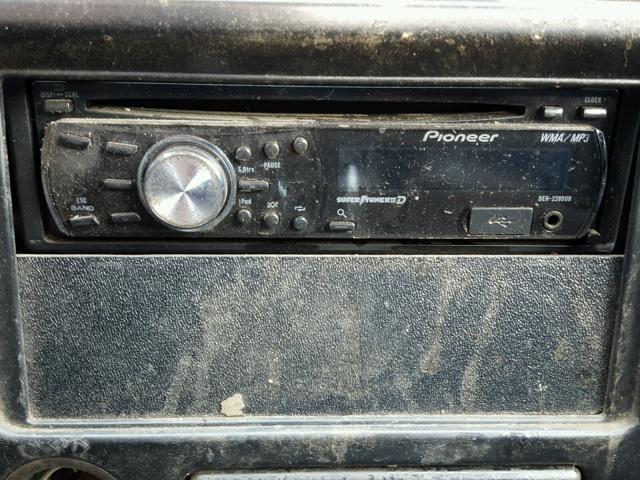 JT2SV22E9J0206104 - 1988 TOYOTA CAMRY LE WHITE photo 9