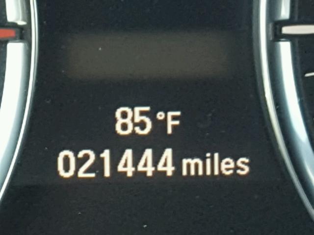 19UUB2F5XHA005952 - 2017 ACURA TLX TECH თეთრი ფოტო 8