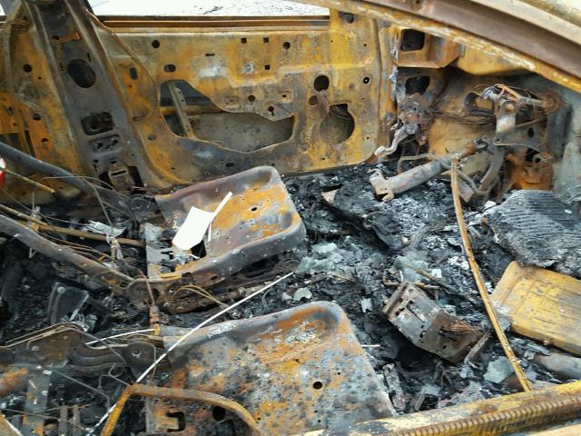 2G2WR554361235759 - 2006 PONTIAC GRAND PRIX 棕色 照片 5