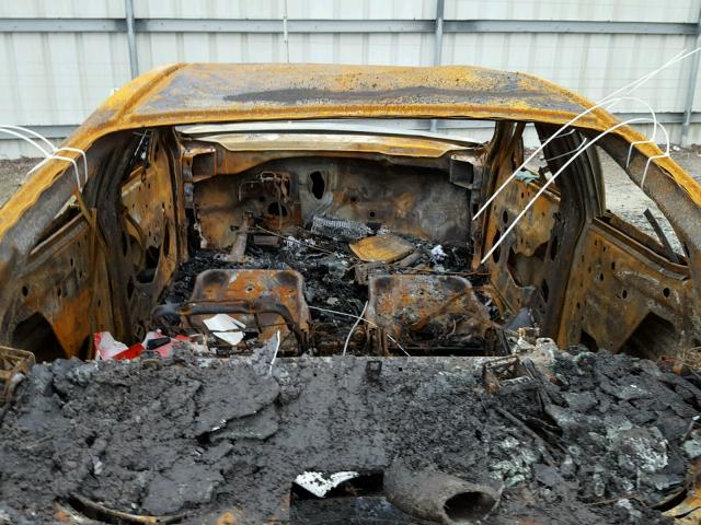 2G2WR554361235759 - 2006 PONTIAC GRAND PRIX 棕色 照片 9