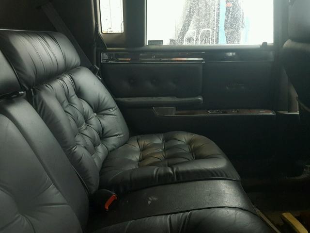 1C3XV66LXPD113482 - 1993 CHRYSLER NEW YORKER 白色 照片 6