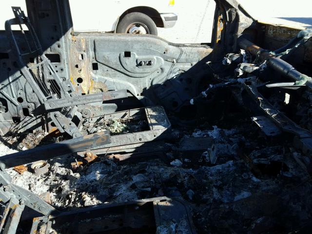 1FDXW46F9YEC02572 - 2000 FORD F450 SUPER BURN photo 5