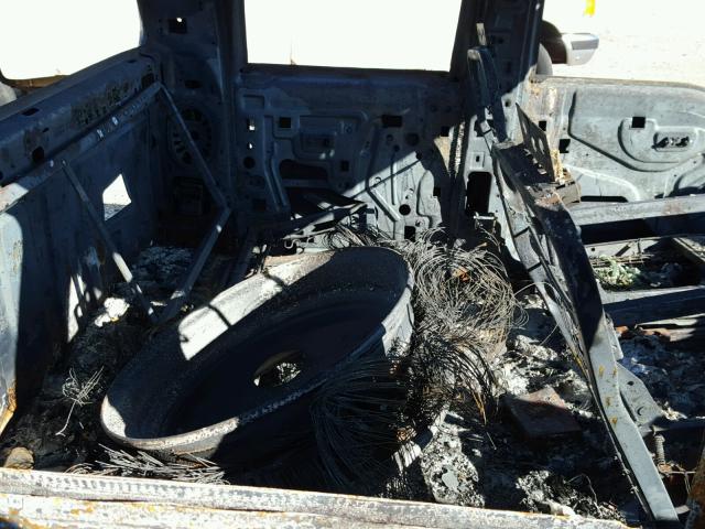 1FDXW46F9YEC02572 - 2000 FORD F450 SUPER BURN photo 6