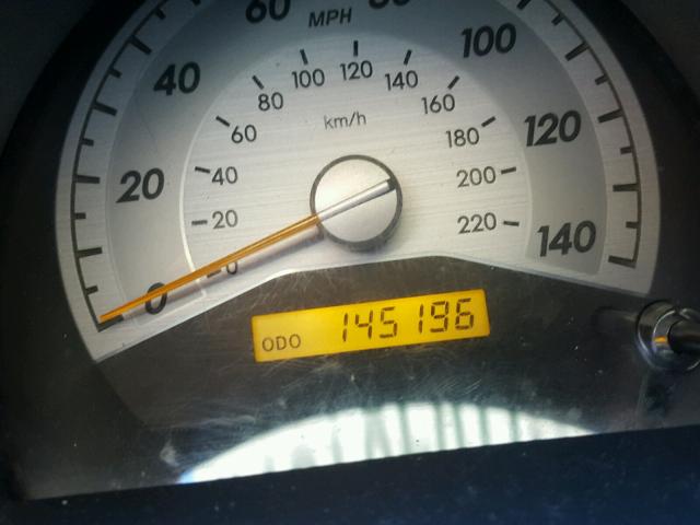 JTKDE167670220369 - 2007 TOYOTA SCION TC 白色 照片 8