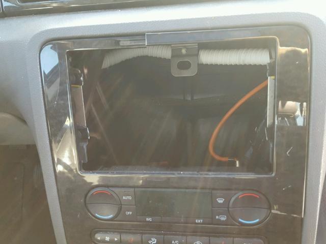 1MEFM43146G603106 - 2006 MERCURY MONTEGO PR 银色 照片 9