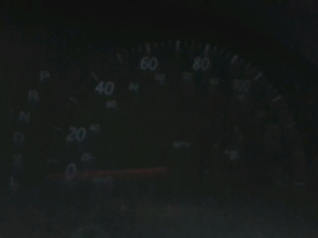 4T1BF32K82U034413 - 2002 TOYOTA CAMRY LE ვერცხლისფერი ფოტო 8