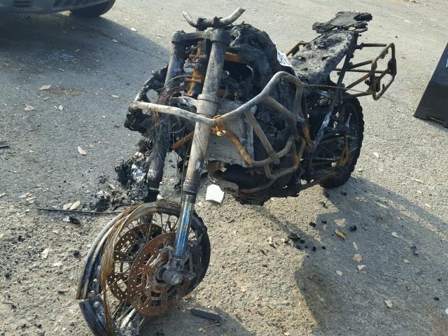 VBKV29406GM936530 - 2016 KTM 1190 ADVEN BURN photo 2