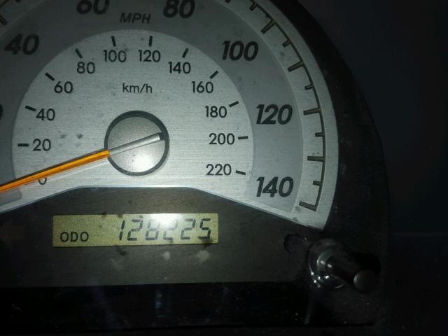 JTKDE3B75A0313327 - 2010 TOYOTA SCION TC 白色 照片 8