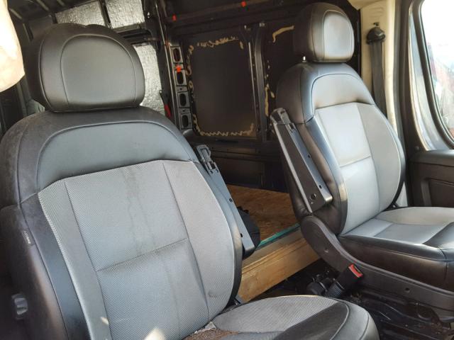 3C6URVJG5FE506186 - 2015 RAM PROMASTER 石墨色 照片 6