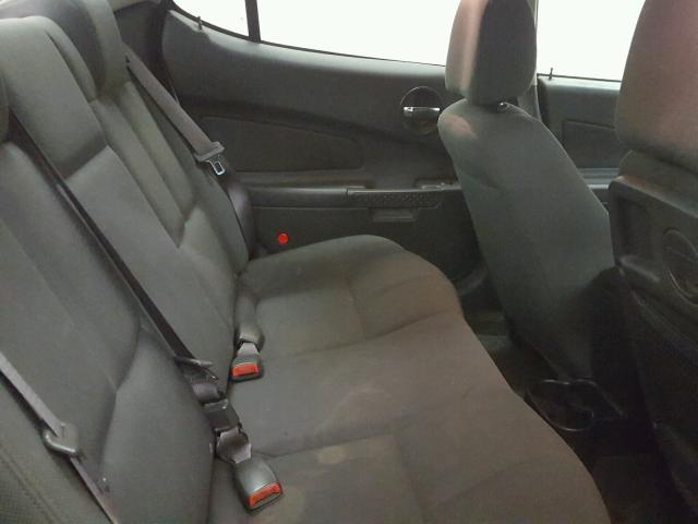 2G2WR524351342121 - 2005 PONTIAC GRAND PRIX 银色 照片 6