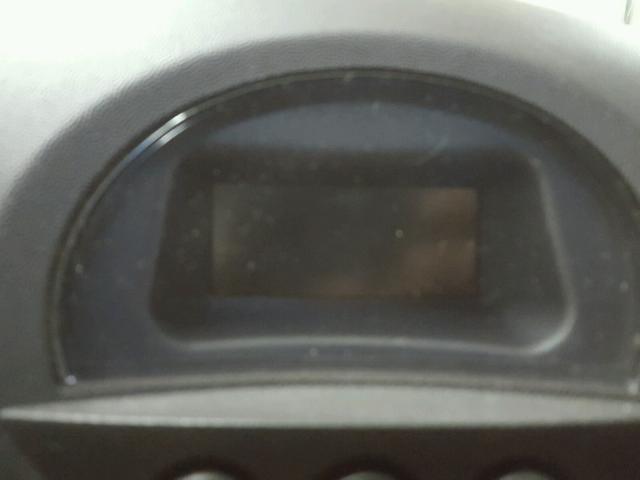 2G2WR524351342121 - 2005 PONTIAC GRAND PRIX 银色 照片 8