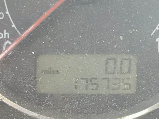 WVWRH63B44P098446 - 2004 VOLKSWAGEN PASSAT GLX GREEN photo 8