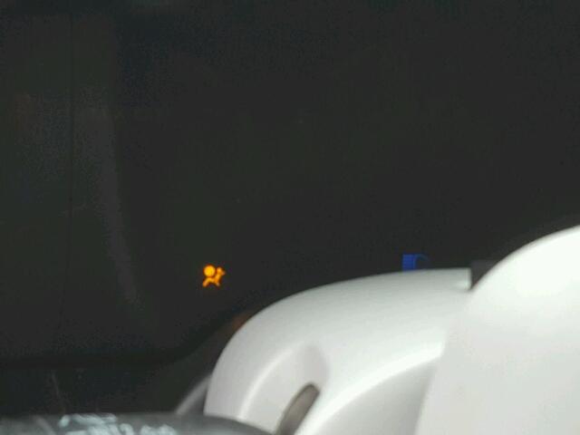 5LMFU28586LJ09803 - 2006 LINCOLN NAVIGATOR BLACK photo 8