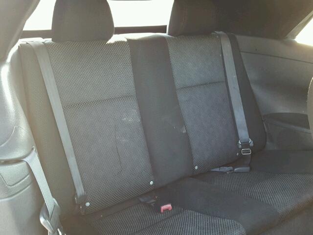 4T1FA38P15U059094 - 2005 TOYOTA CAMRY SOLA 灰色 照片 6