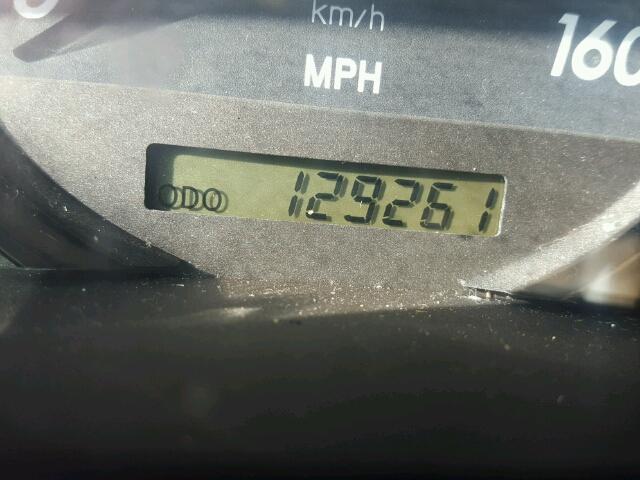 4T1FA38P15U059094 - 2005 TOYOTA CAMRY SOLA 灰色 照片 8