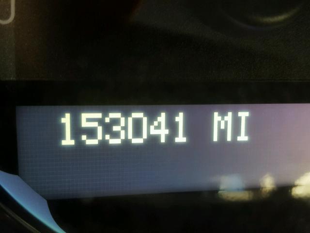 1GNDV23138D199026 - 2008 CHEVROLET UPLANDER L 棕色 照片 8