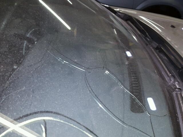 4T1BF30K25U095182 - 2005 TOYOTA CAMRY LE 银色 照片 9