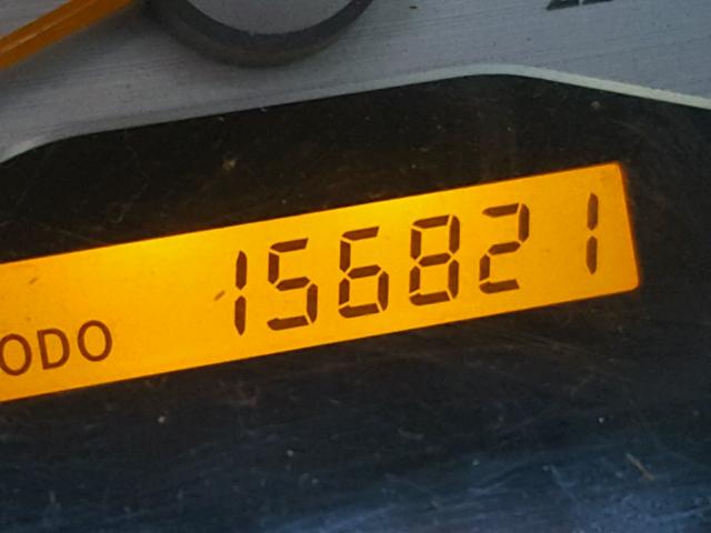 JTKDE177760069376 - 2006 TOYOTA SCION TC 蓝色 照片 8