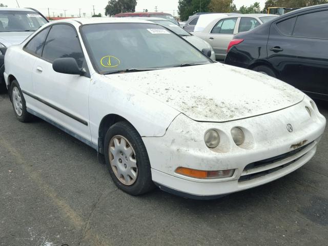 JH4DC444XRS006062 - 1994 ACURA INTEGRA RS WHITE photo 1