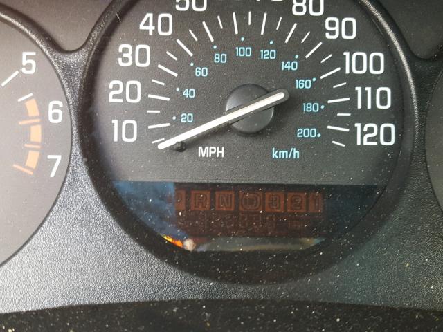 2G4WB52K531268739 - 2003 BUICK REGAL LS WHITE photo 8