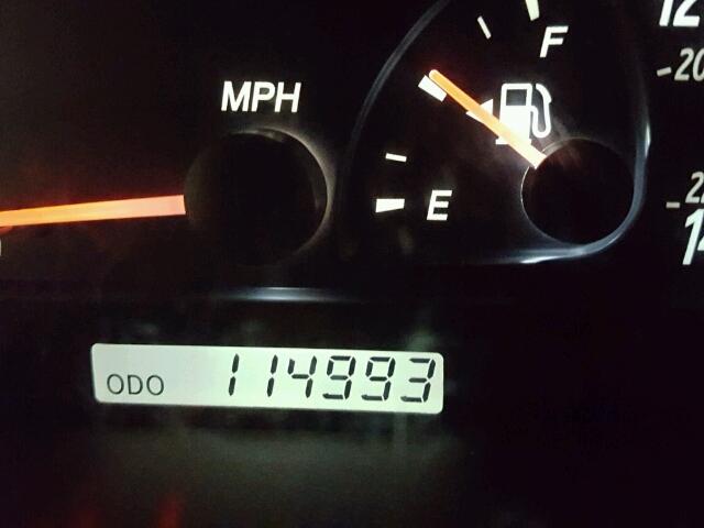 JTDBE32K030138247 - 2003 TOYOTA CAMRY LE 棕色 照片 8