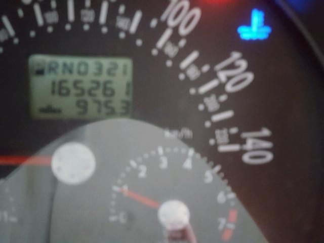 3VWCK21CX1M467840 - 2001 VOLKSWAGEN NEW BEETLE 蓝色 照片 8