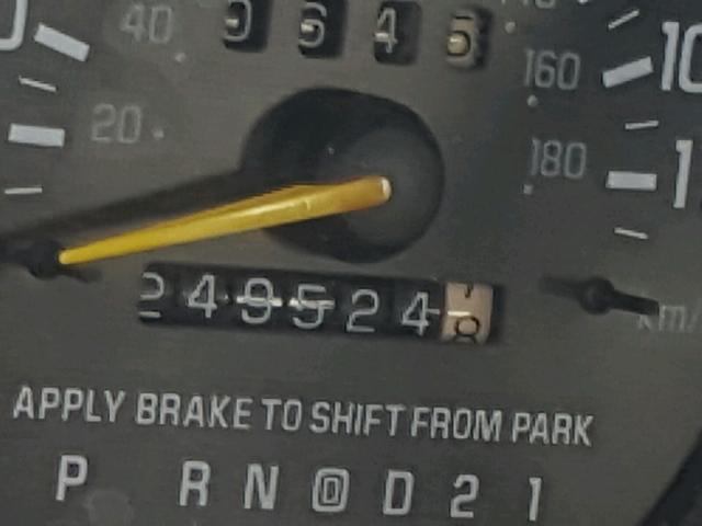 2G1WL52M0W9137557 - 1998 CHEVROLET LUMINA BAS თაფლისფერი ფოტო 8