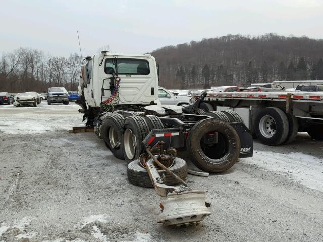 1HSDJAPR2FH721415 - 2015 INTERNATIONAL PROSTAR 白色 照片 3