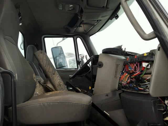 1HSDJAPR2FH721415 - 2015 INTERNATIONAL PROSTAR 白色 照片 5