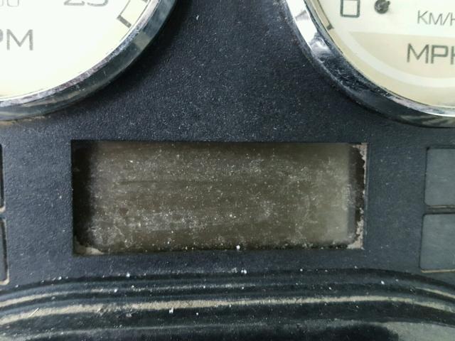 1HSDJAPR2FH721415 - 2015 INTERNATIONAL PROSTAR 白色 照片 8