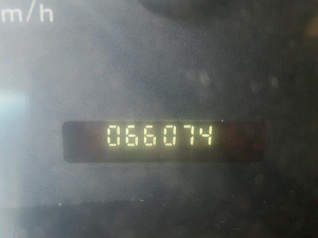 1G1NE52J516248892 - 2001 CHEVROLET MALIBU LS 蓝色 照片 8