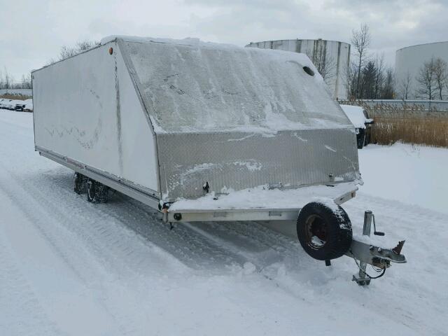 4MVFS202X17006850 - 2001 OTHE TRAILER WHITE photo 1