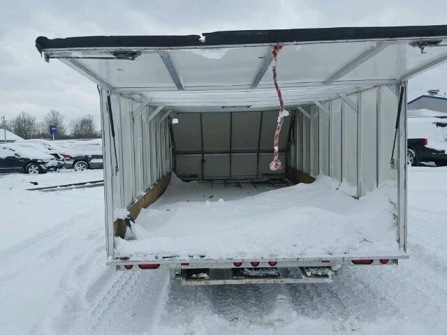 4MVFS202X17006850 - 2001 OTHE TRAILER WHITE photo 6