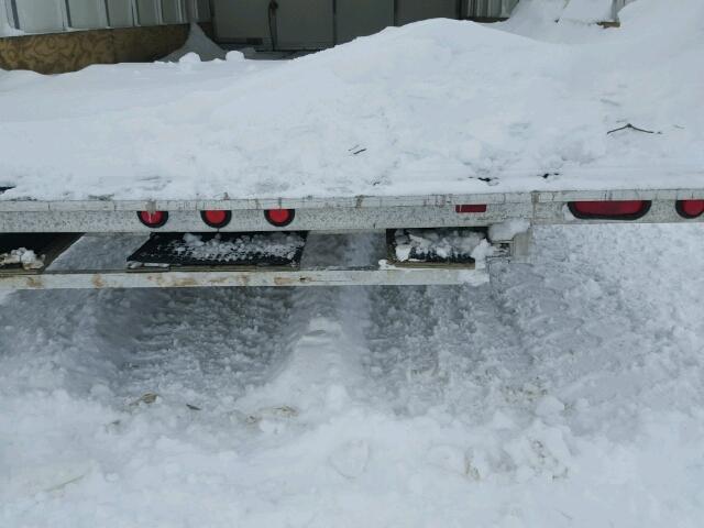 4MVFS202X17006850 - 2001 OTHE TRAILER WHITE photo 8