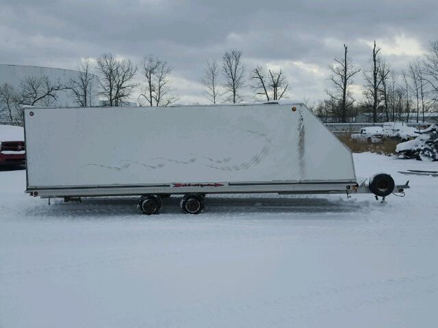 4MVFS202X17006850 - 2001 OTHE TRAILER WHITE photo 9