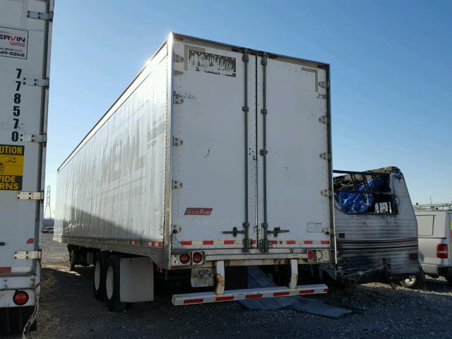 1GRAA96275B707659 - 2005 GREAT DANE TRAILER REEFER WHITE photo 4