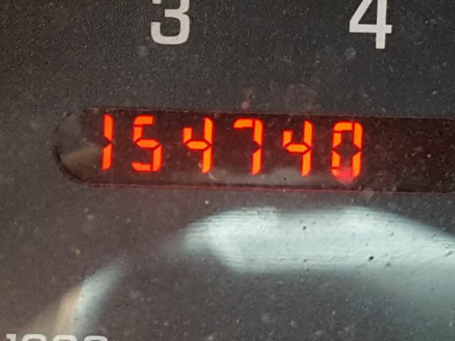 1G2NE52E75M149801 - 2005 PONTIAC GRAND AM S 白色 照片 8