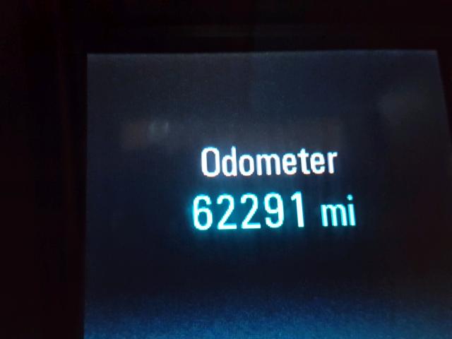 1G11A5SA6GU159699 - 2016 CHEVROLET MALIBU LIM WHITE photo 8