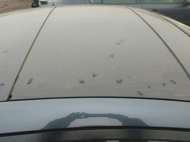 JTKDE177370213944 - 2007 TOYOTA SCION TC GRAY photo 9