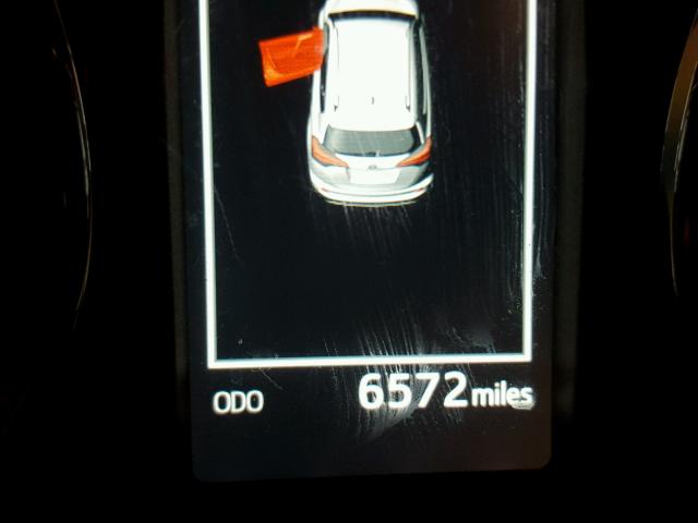 2T3DFREV6HW617385 - 2017 TOYOTA RAV4 LIMIT RED photo 8