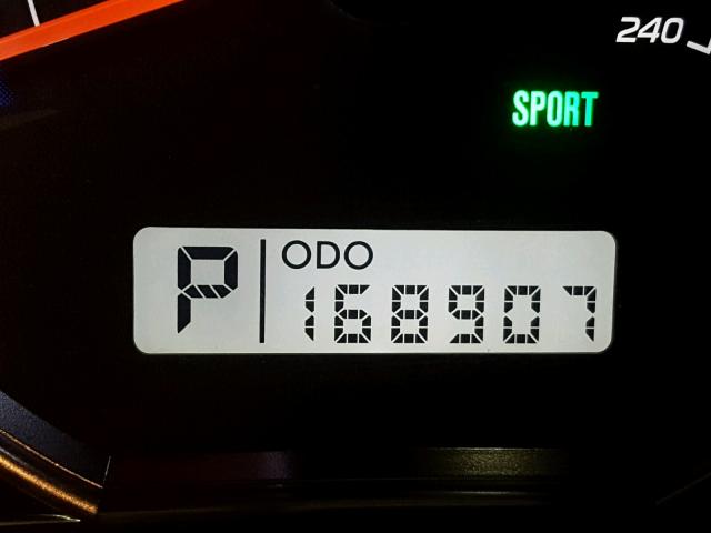 JF2SH63699H743373 - 2009 SUBARU FORESTER 2 SILVER photo 8